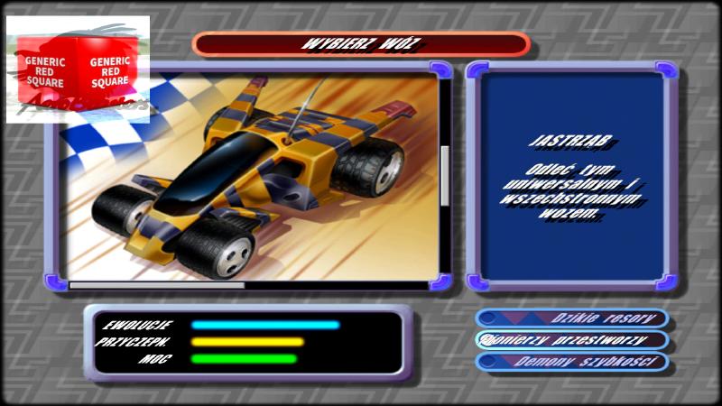 Featured image of post Stunt GP #1: unpacking files